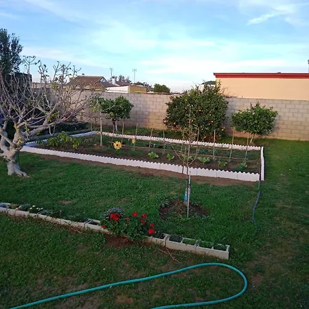 Apartamento Valentina